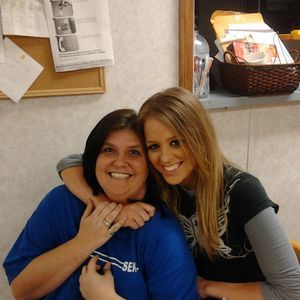 Meet your Posher, Misty